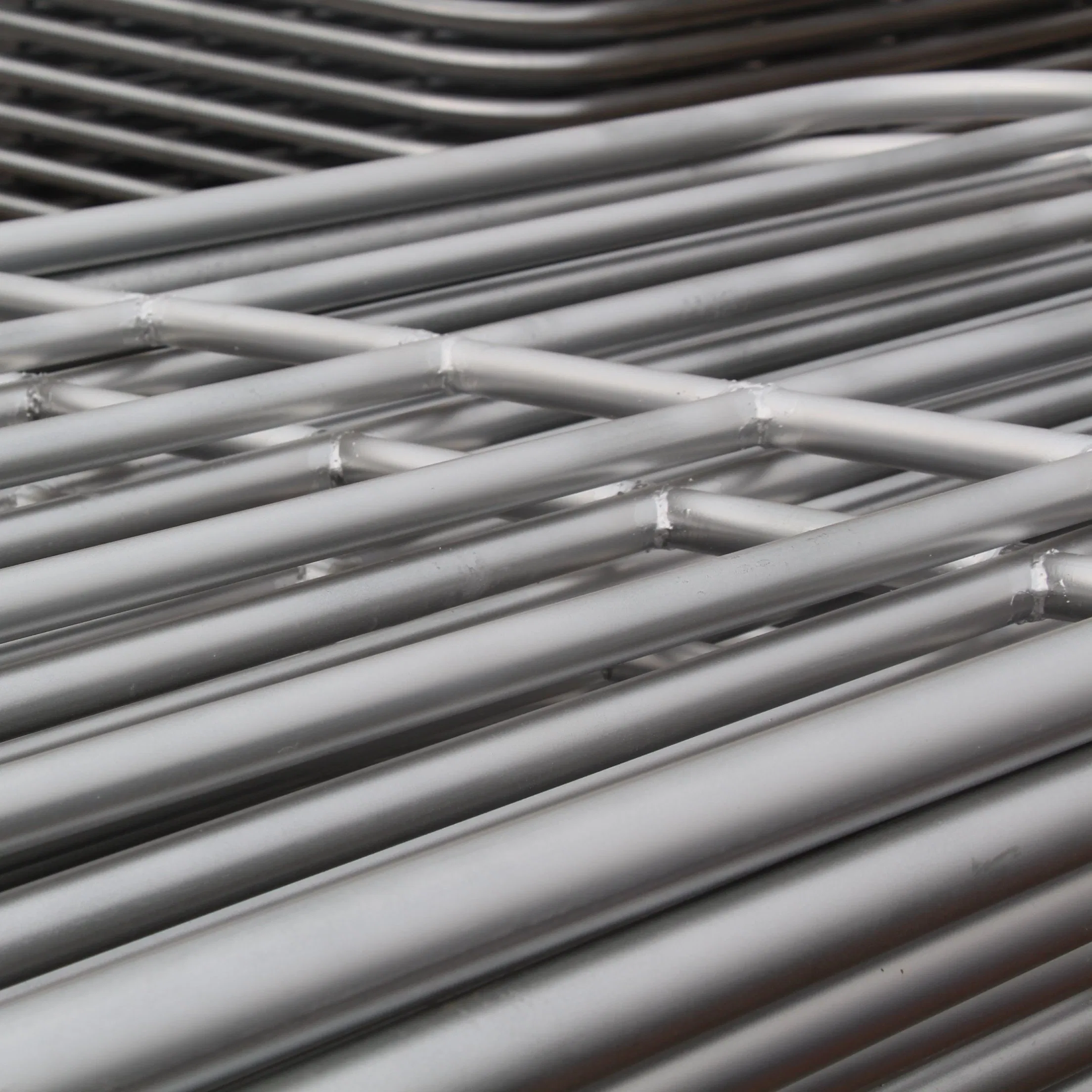 2025 Canadian Welding Temporary Guardrail, Temporary Fencing Panel, Security Fence Panel