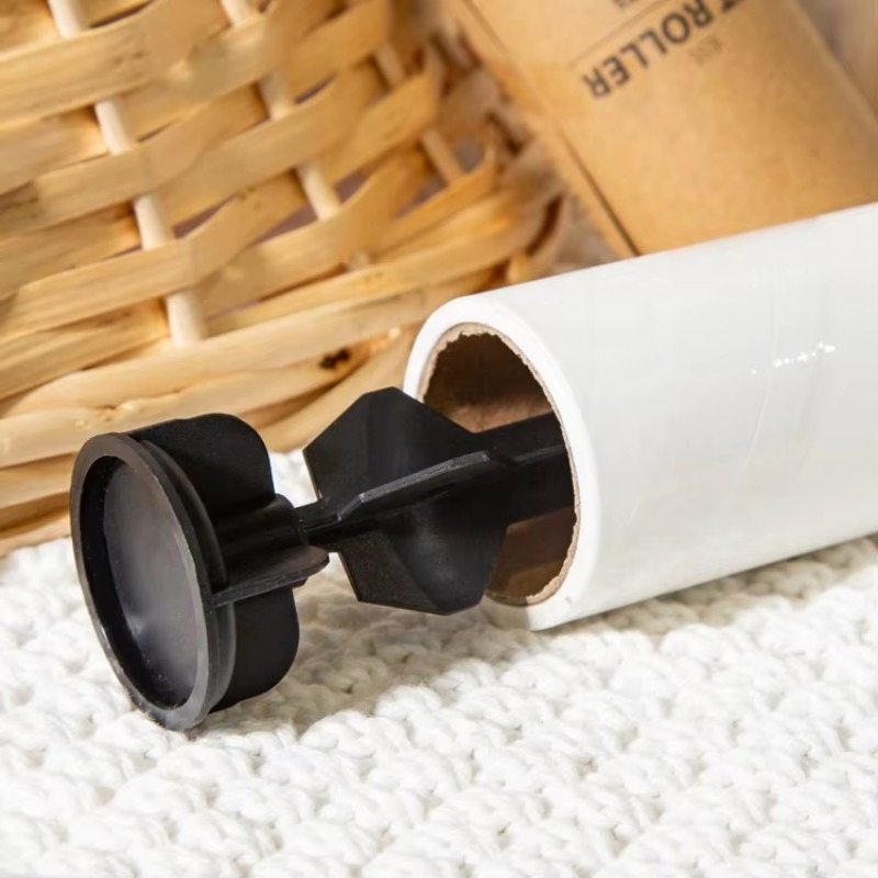 Promotional New Arrivals Inexpensive Classic Household Extra Sticky Dust Remover Lint Rollers