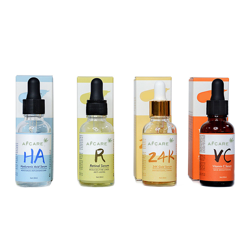 Private Label Removal Acne Anti-Wrinkle Face Serum Vitamin C Dr Rashel Whitening Nourishing Anti-Aging Serum