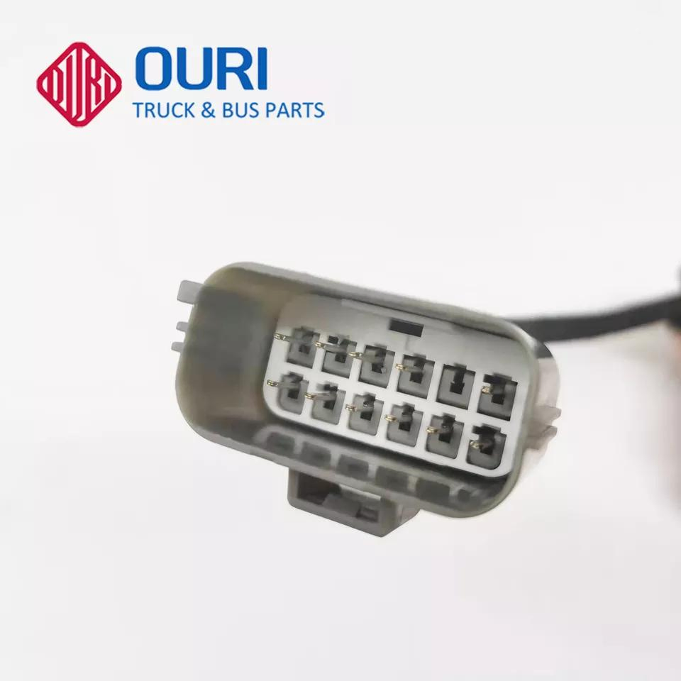 Кабельная проводка OURI для грузовиков Volvo