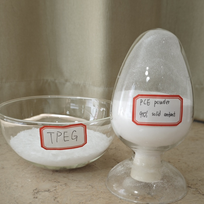 High Quality Chemicals Construction Admixture Longer Setting Time Sodium Gluconate