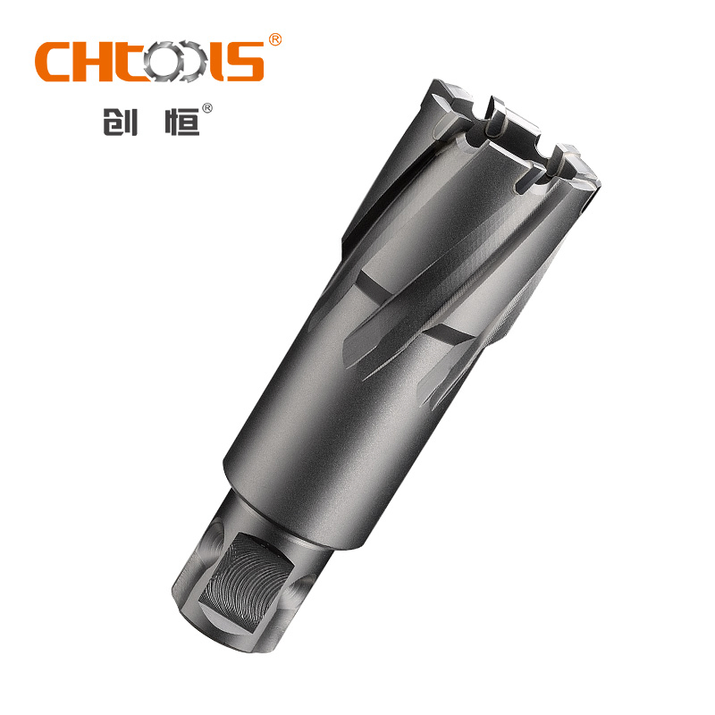 Chtools High Quality Core Drill Annular Cutter with Universal Shank