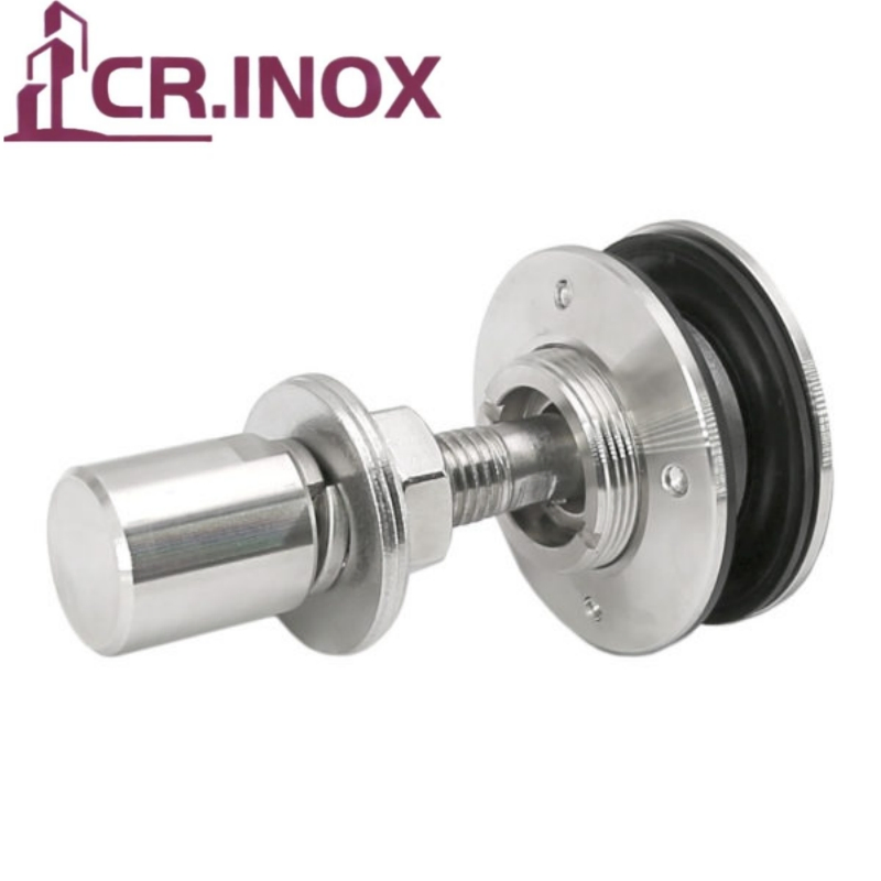 Stainless Steel Combination Fastener for Glass Spider Fitting