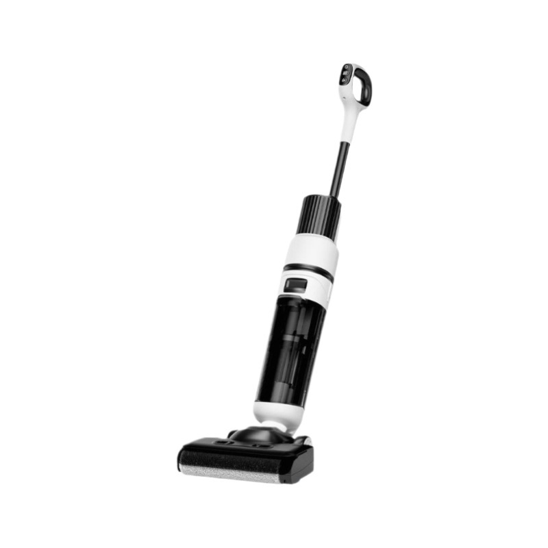 Self-Cleaning Wet & Dry Vacuum Cleaner Hot Drying Function with Brushless Motor