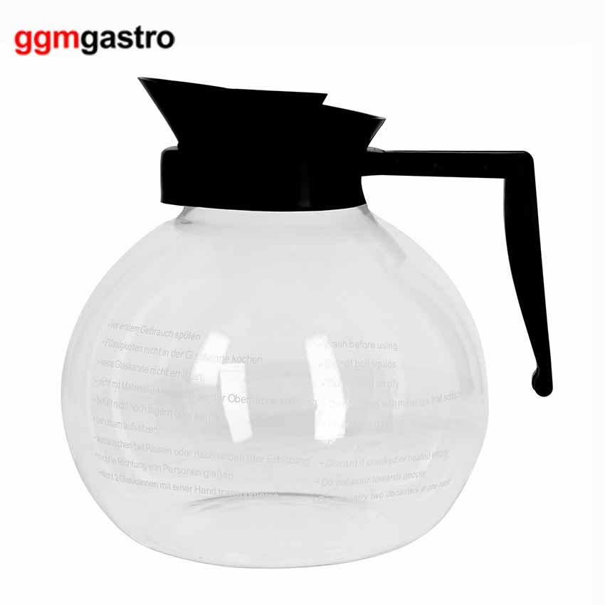 Factory Direct Sale Food Grade Commercial Iced Cold Brew Coffee Maker Pot