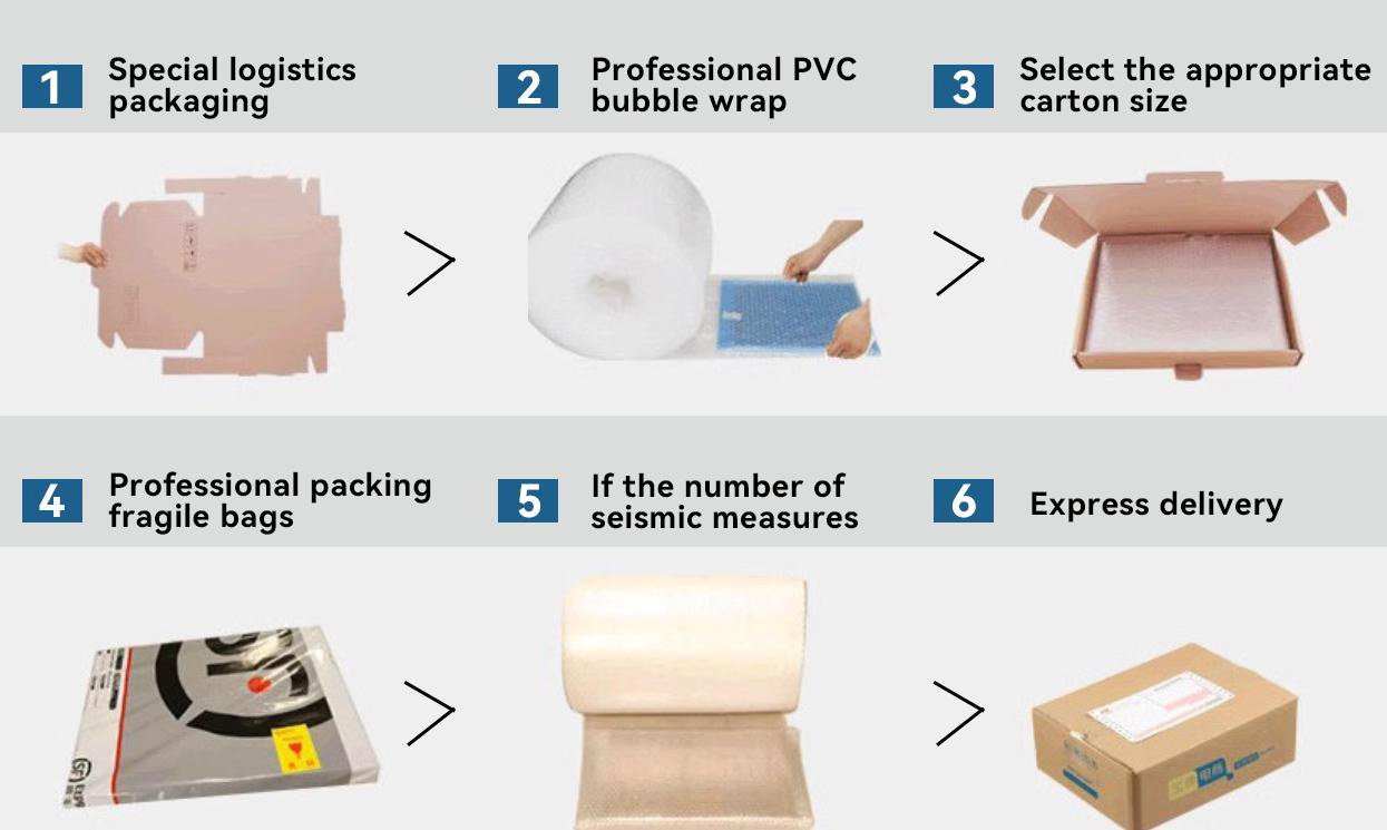 5.8 Inch LCD Display Screen for Car Navigation Systems