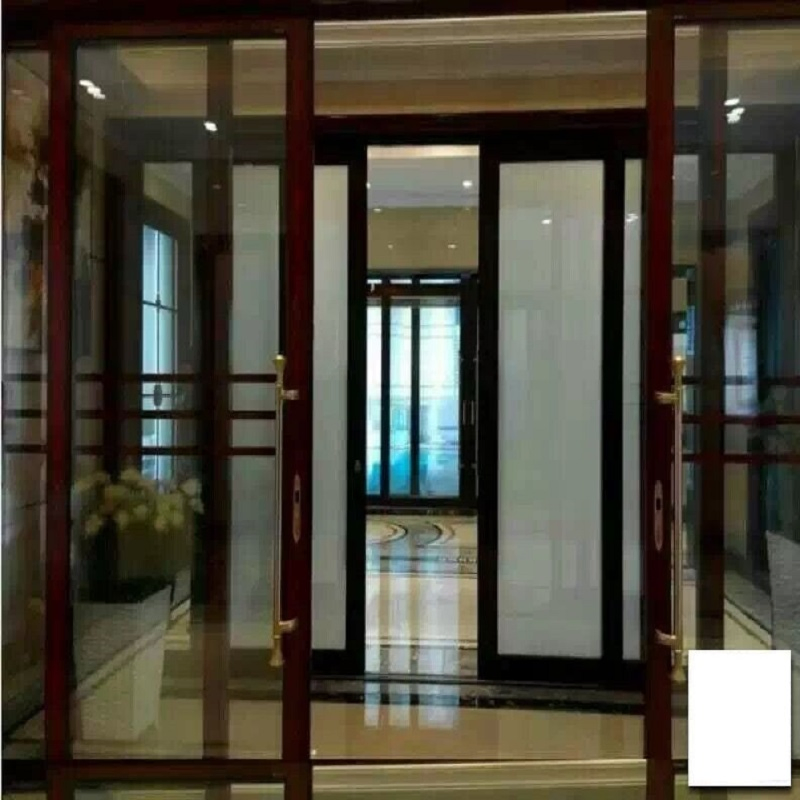 Office Partition Switchable Pdlc Film Smart Glass