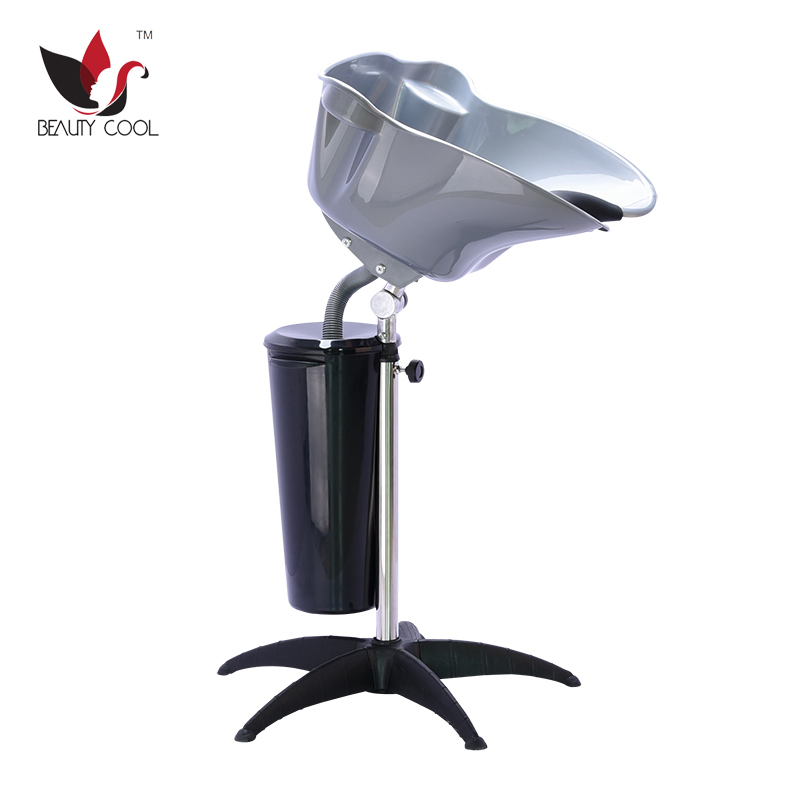 Пластиковая раковина для мытья волос Beautycool BCS-142