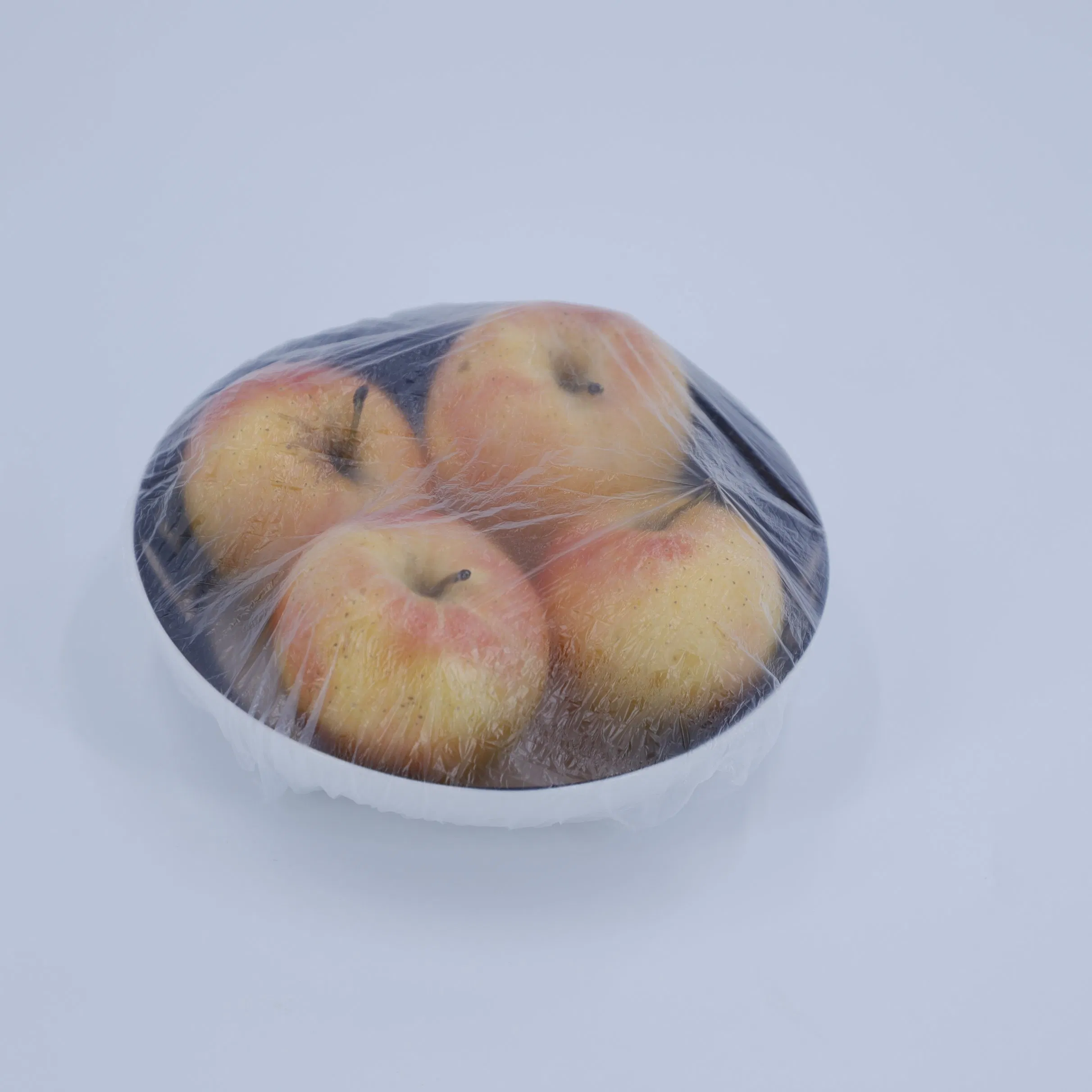 Premium Quality HDPE/LDPE Food Bowl Covers for Freshness