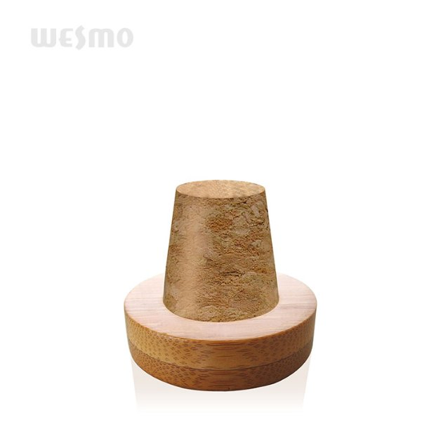 Wine Glass Coaster Cup Stopper