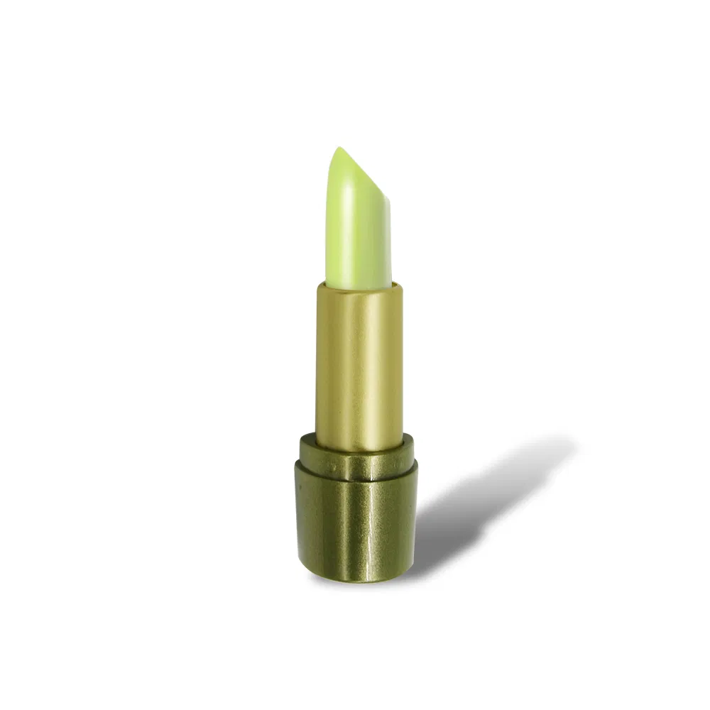 Private Label Vegan Natural Aloe Moistourizing Nourish Lip Makeup Lip Balm