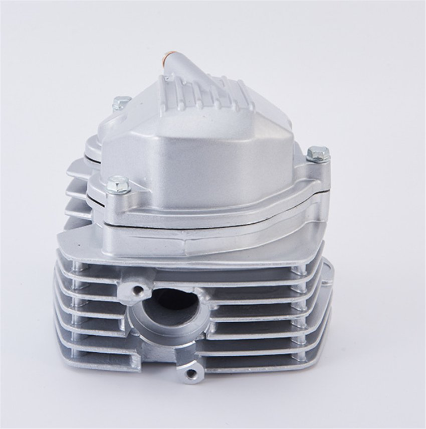 Головки цилиндров для мотоциклов Honda CG125/CG150/CG175/CG200/CG250/CG300