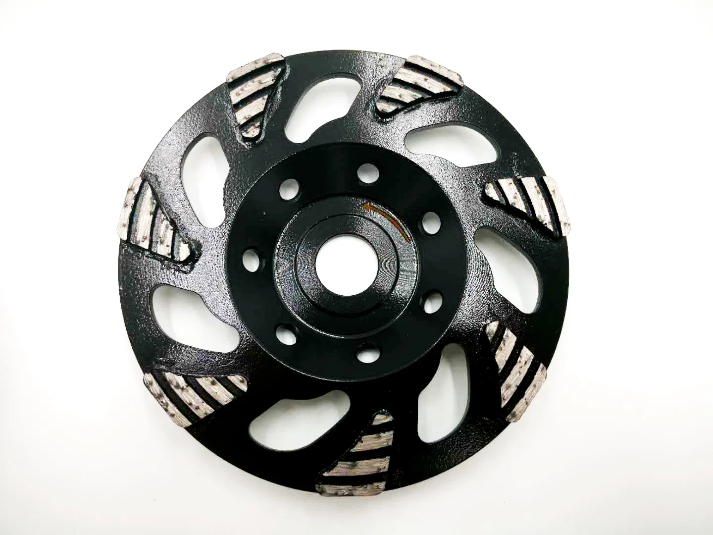 High Quality Diamond Grinding Wheel for Concrete Prep