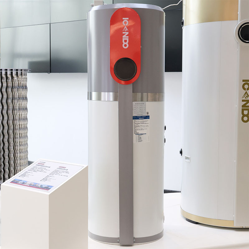 Home Commercial Use Energy Efficient Volumetric Water Heater