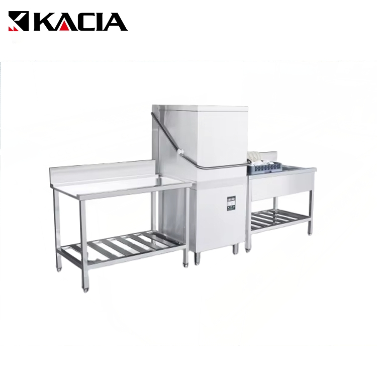 Smart Dishwasher with Multiple Functions Detergent Freestanding Dishwasher