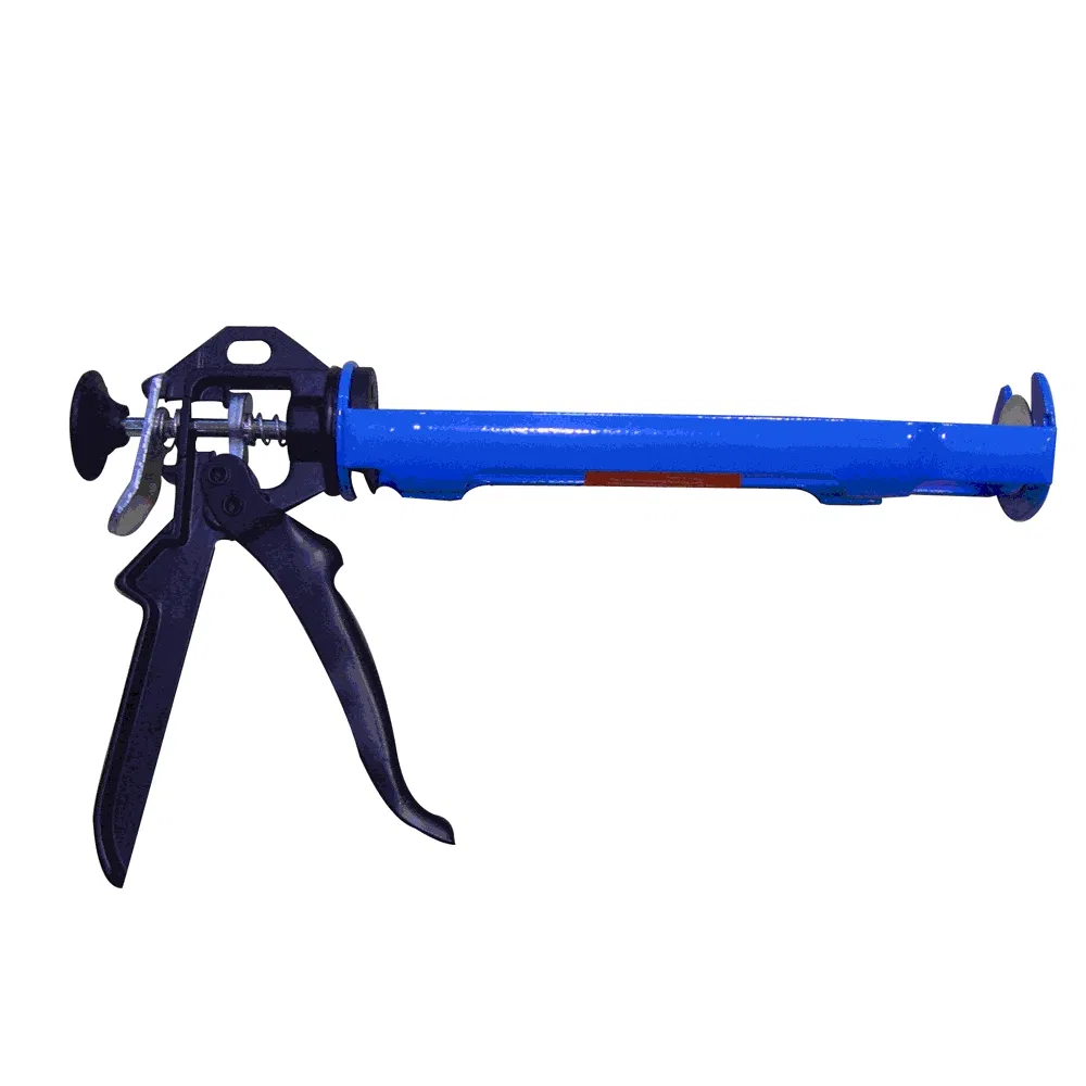 9 Inch Cartridge Caulking Gun Mtf4011