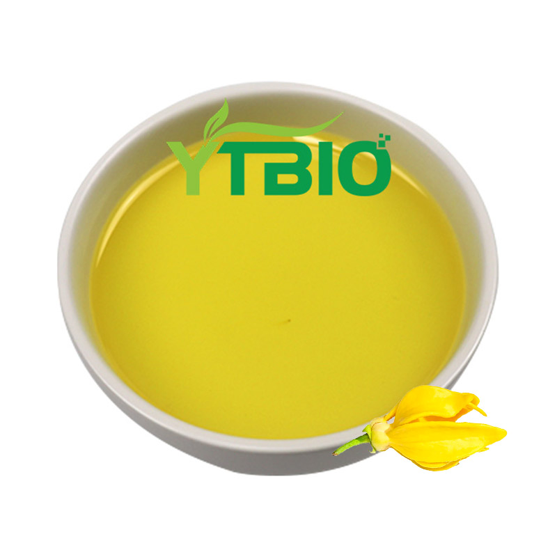 Factory Supply Ylang Ylang Oil Essential Oil Air Freshener