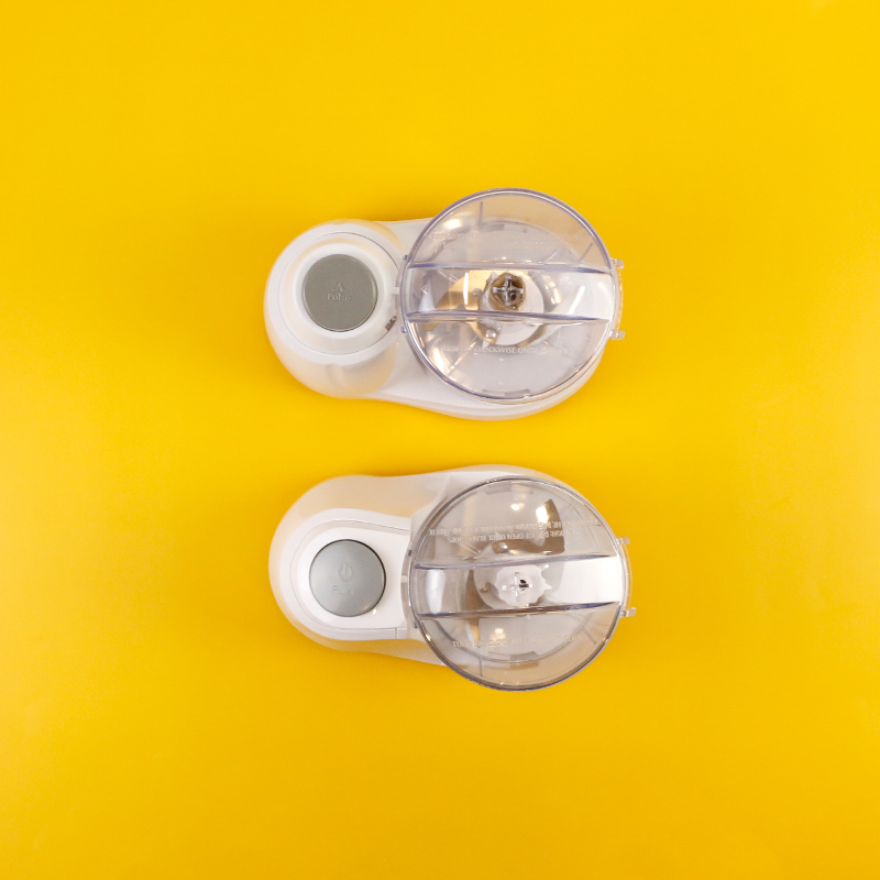 Electric Kitchen Meat Grinder Powerful Food and Vegetable Processor Electric Vegetable Chopper