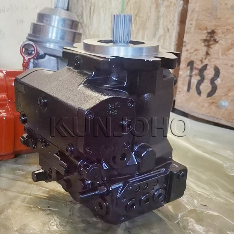 Гидравлический насос Rexroth A4VG