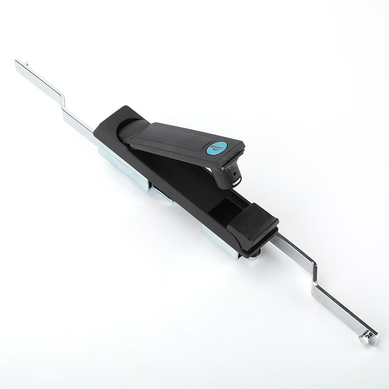 Durable Industrial Cabinet Lock with Integrated Handle Mechanism