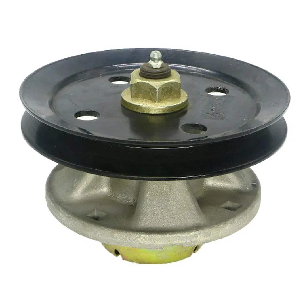 Orego 82-333 Parts John Dee Am121342 Am121229 Spindle Assembly with Pulley