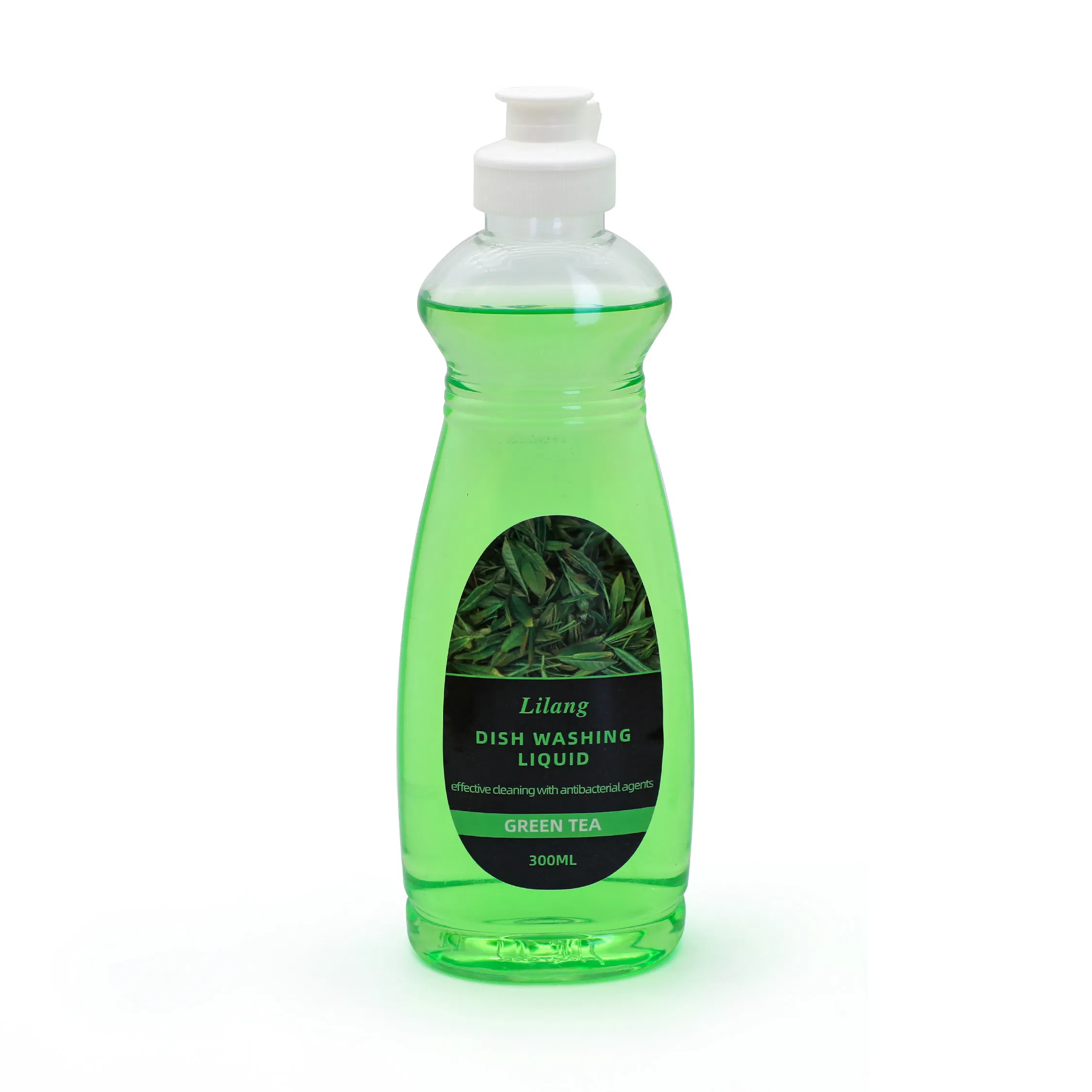 Dishwashing Liquid/Food Grade/Degreasing Oil/Green Tea/OEM
