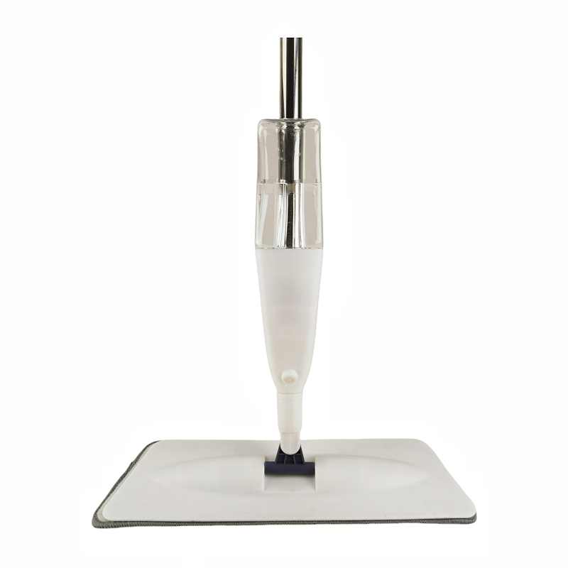 Joyclean Competitive Household Floor Cleaning Flat Spray Mop with Plastic Bottle