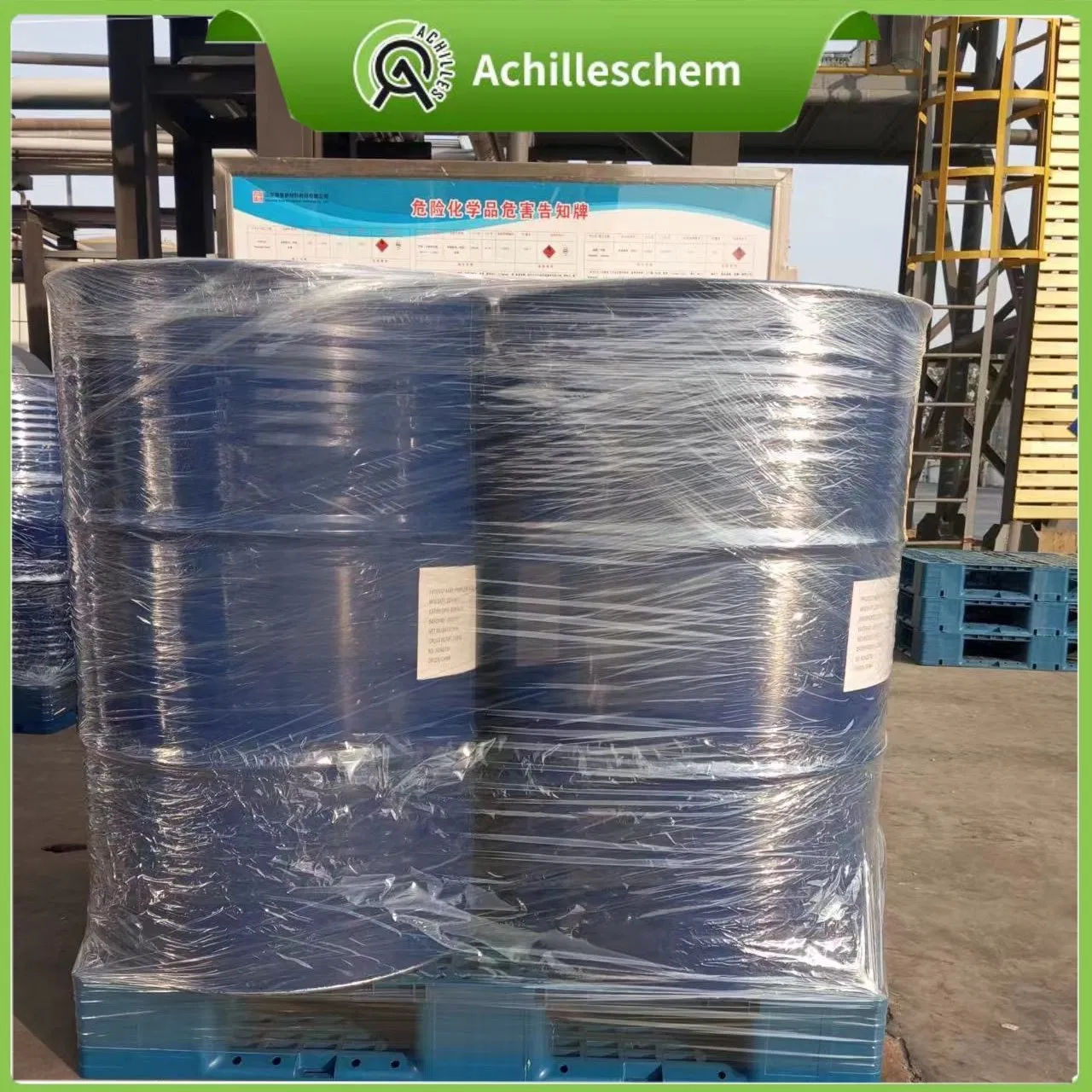 Methacrylic Acid Maa for Polymer CAS 79-41-4/2-Methylpropenoic Acid Industry Grade 99.9%