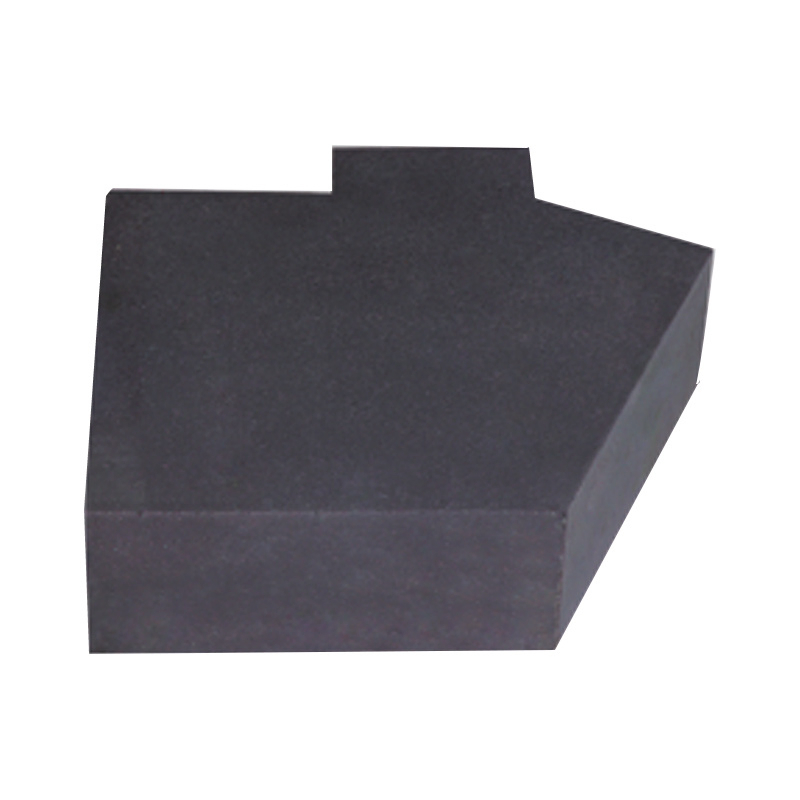 Циркониевый огнеупорный кирпич Zirconia Mullite