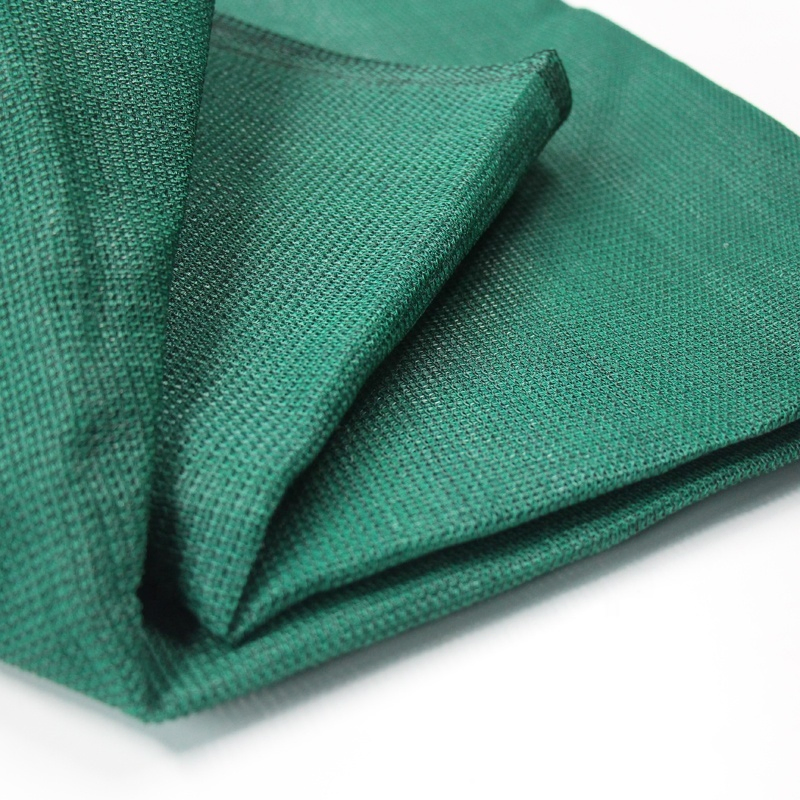 High HDPE Agricultural/Construction Safety Net Shade