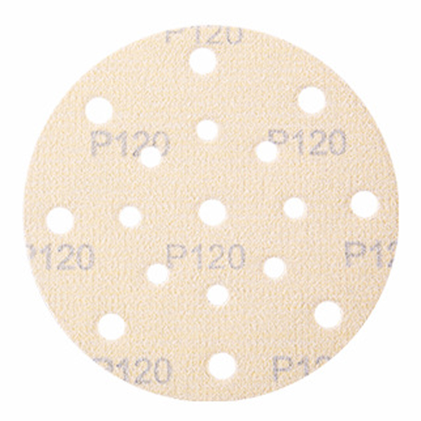 6inch Abrasive Sanding Paper Suitable for Polishing Car, Metal, Wood