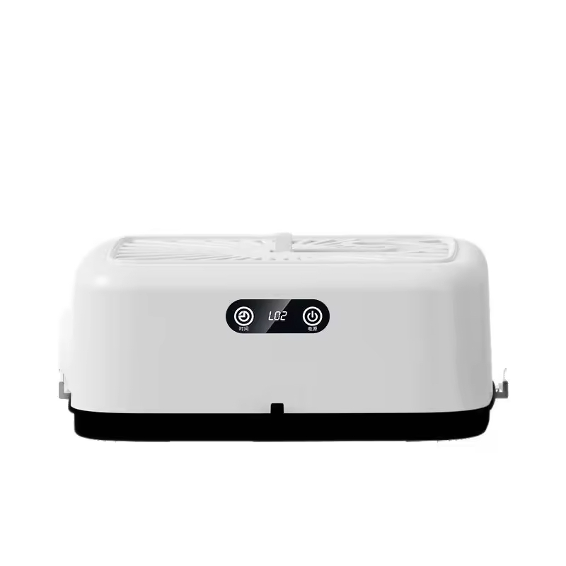 2026 Premium Travel Dryer - Ultra-Compact Clothes Dryer with Convertible Hanging System for Laundry