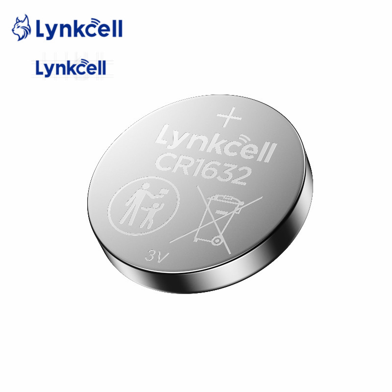 High-Stability Lithium Manganese Coin Cell for Harsh Conditions & Industrial Applications