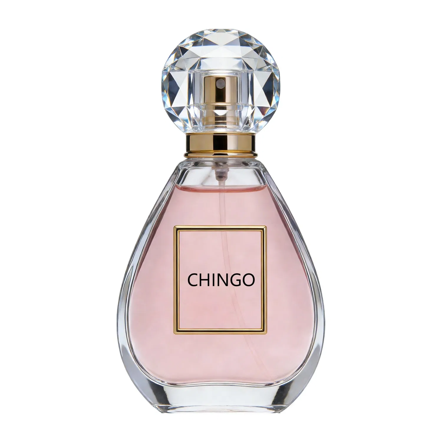 Парфюм Heavenly Mirage: цветочно-цитрусовый аромат