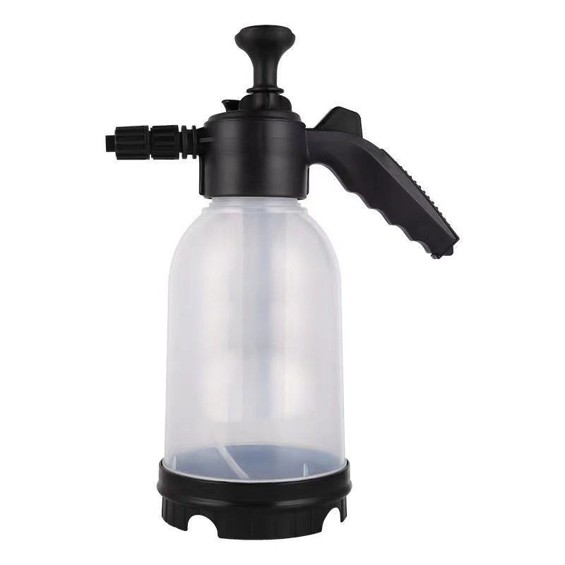 Multi-Usage High Pressure Watering Can Home Car Wash Foam Small Sprayer