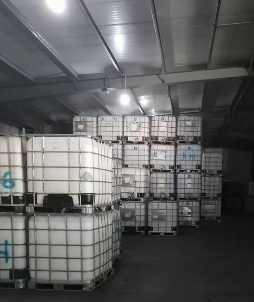 Premium Acrylic Polymer Emulsion for Wallpaper Base Treatment