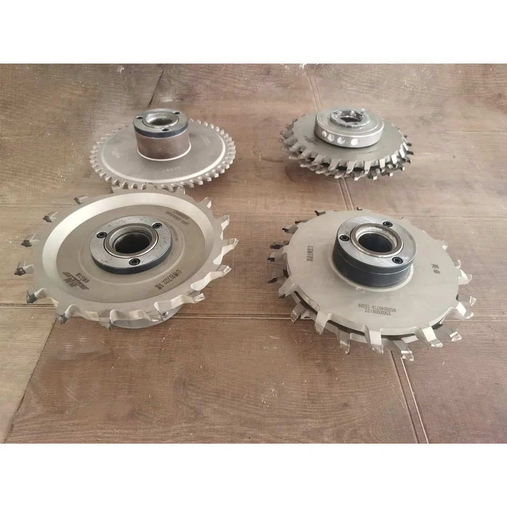 Универсальный клик-резак для ламината