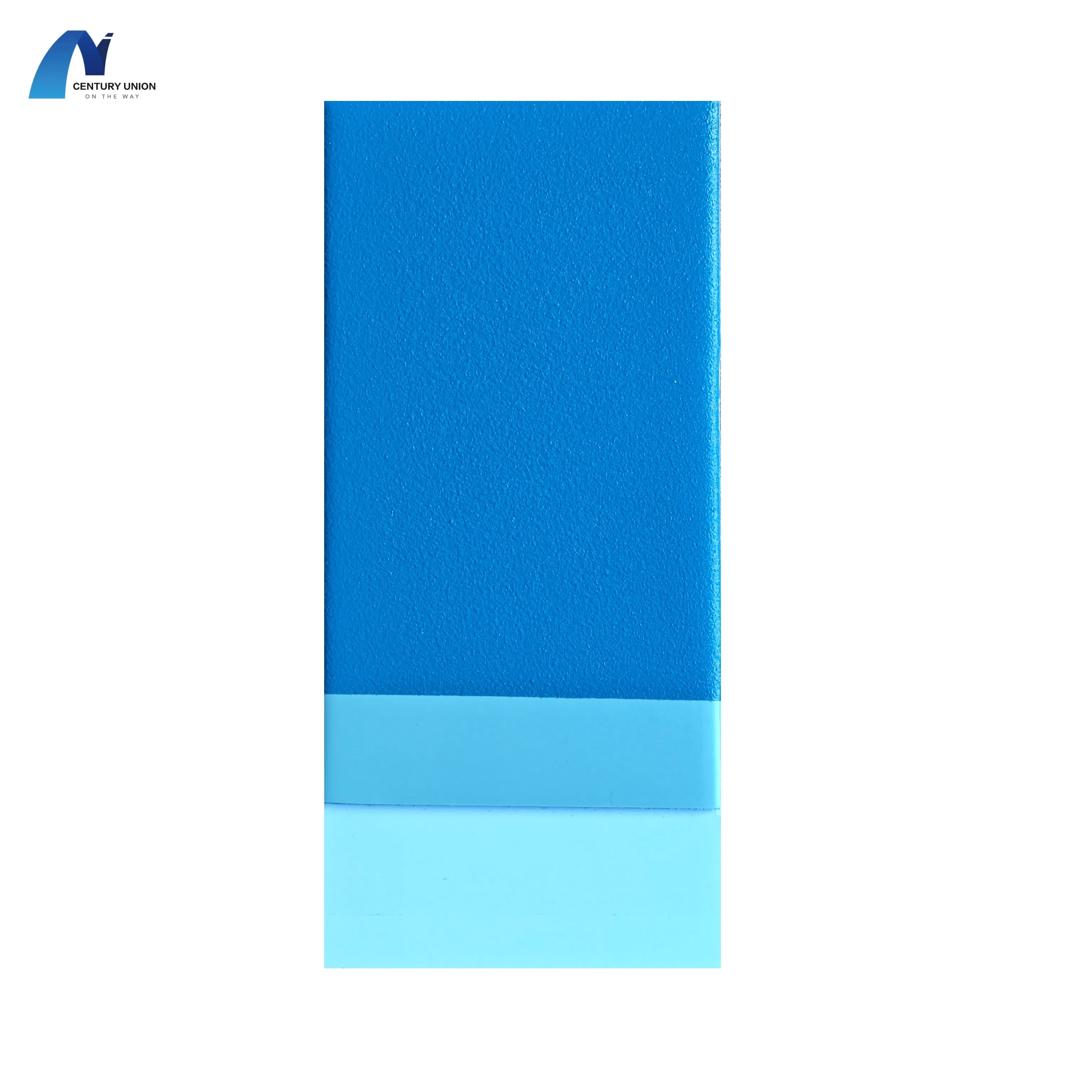 Outdoor Sports Court Waterproof Polyurea Coating Fast-Drying Protective Layer for Concrete Floors