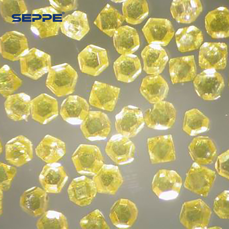 Discover The Magic of Diamond Powder for Grinding and Polishing