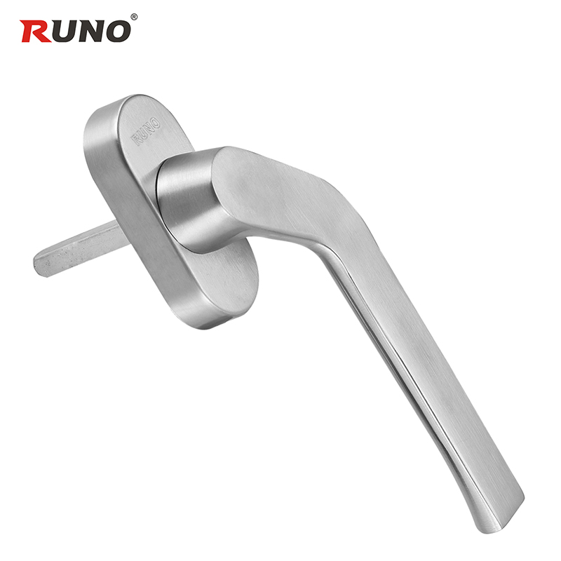 Aluminum Door Handle Sliding Window Handles High-End Window Handles
