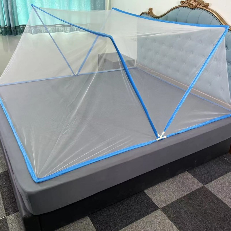 Wholesale Mosquito Nets/Size Suitable for 1.8 Meter Beds/Foldable/Bedding Mosquito Nets