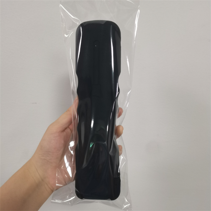 Cute Soft Portable Silicone Makeup Brush Case Bag Cosmetic Brushes Holders Organizer for Traveling