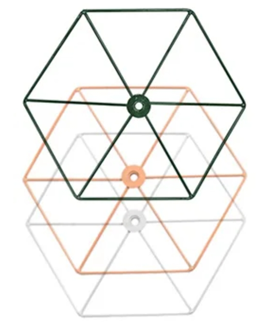 Распорка для камуфляжной сети Iron Camouflage Net