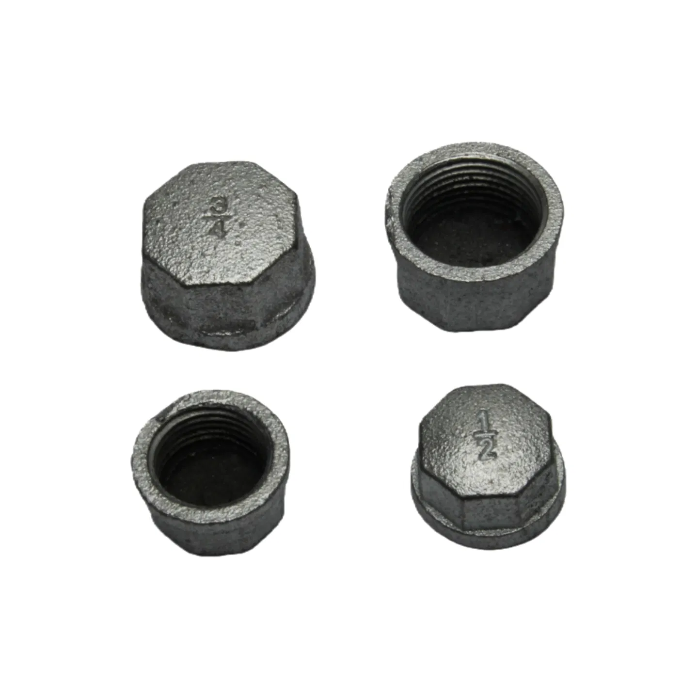 Corrosion-Resistant Gas Condensate Collection Accessories Set - ISO Certified