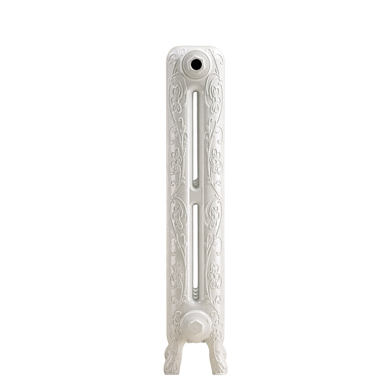 China The Hydronic Old Fashioned Cast Iron Radiator Company