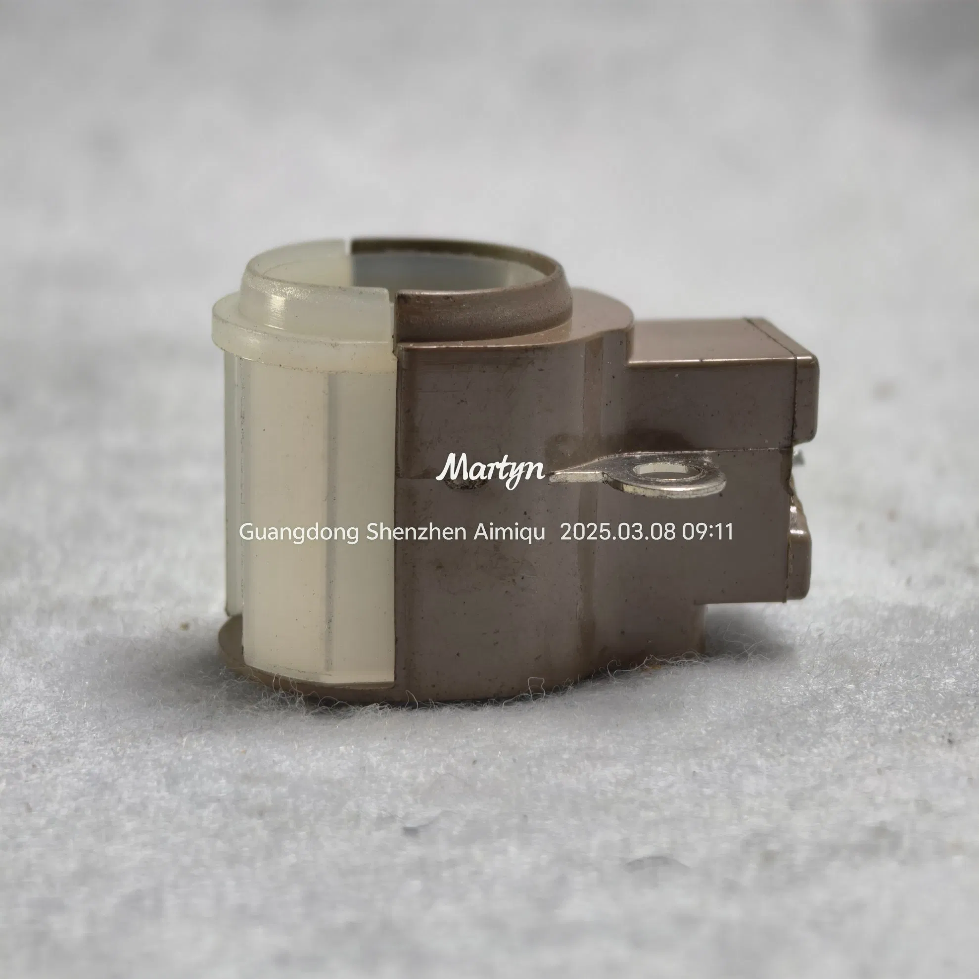 Inb8206 Brush Holder for Automotive Generators for Land Rover and Lexus Generators