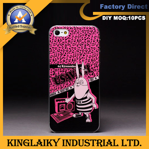 UV Printing TPU Mobile Phone Cover 3 Days in Delivery