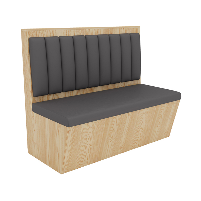 Набор мебели деревянный ресторан диван столы стулья