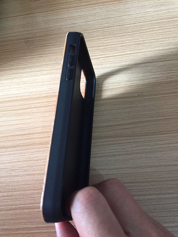 Чехол для iPhone 11 PRO Max из дерева