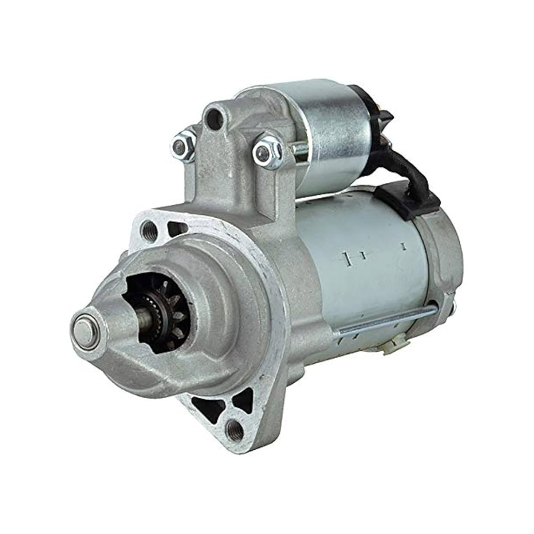 Стартер 0001109302 для Citroen